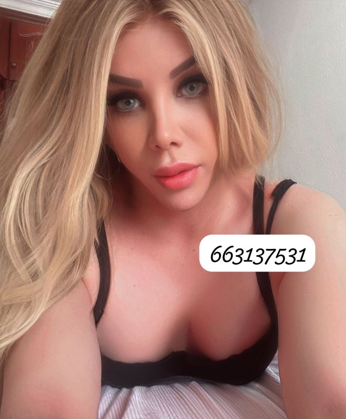 BELLA VENEZOLANA 22Cm REAL FISTERA VIVO SOLA