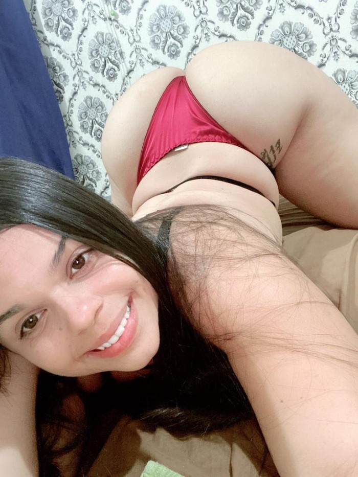 una chica solo para ti