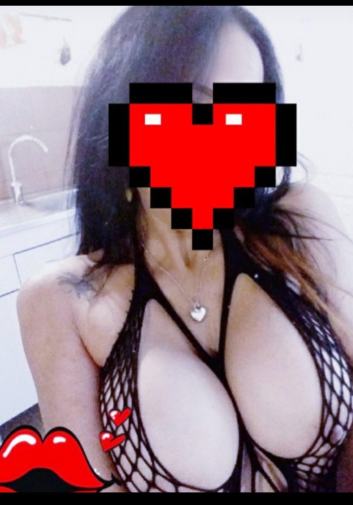 Novedad Colombiana en Lleida! Ardiente y sensual