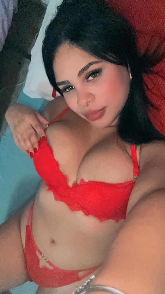 SUSANA VENEZOLANA EXOTICA CON DESEOS DE PASION EN