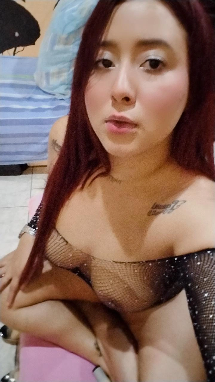 Luna 623508107, LUNA JOVEN ARDIENTE EN RUBI - Loquosex