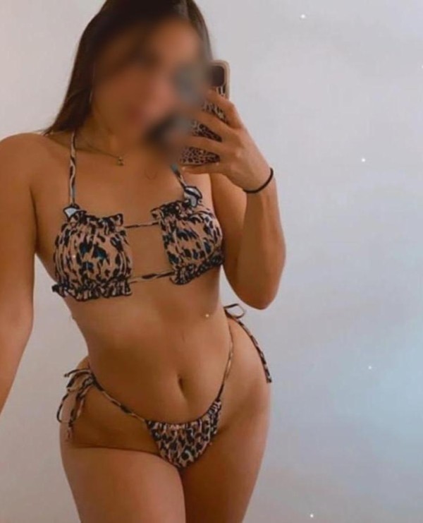 NUEVA NIÑATA JOVEN FIESTERA SALIDAS SEXO FIESTAS