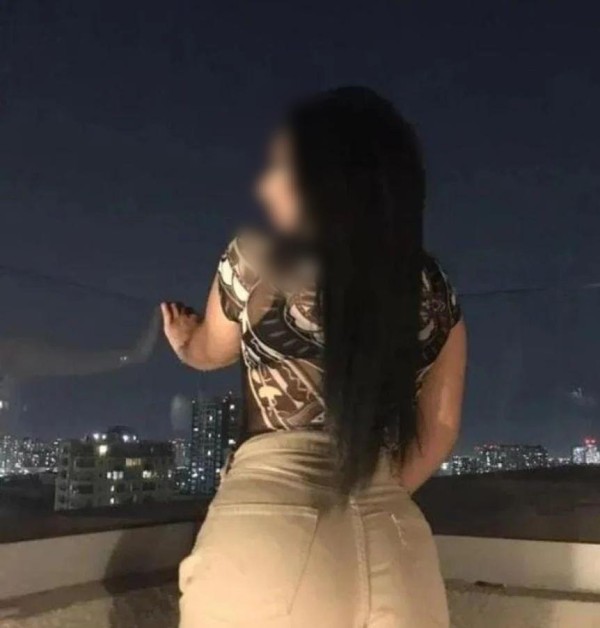 NUEVA NIÑATA JOVEN FIESTERA SALIDAS SEXO FIESTAS