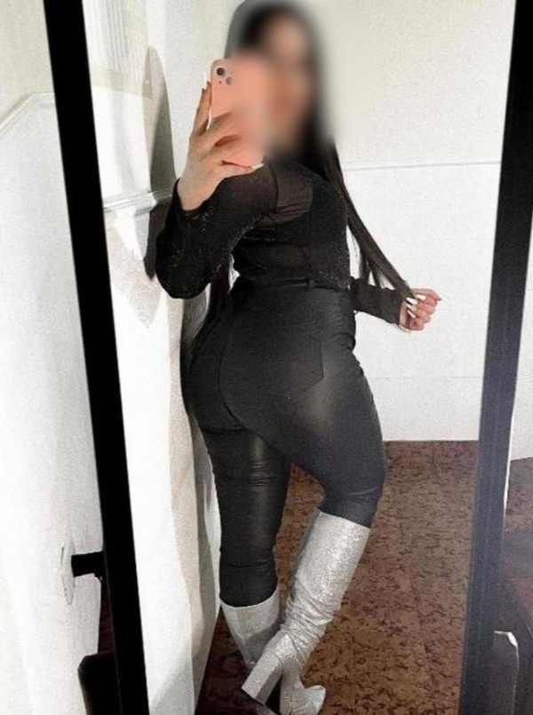 NUEVA NIÑATA JOVEN FIESTERA SALIDAS SEXO FIESTAS