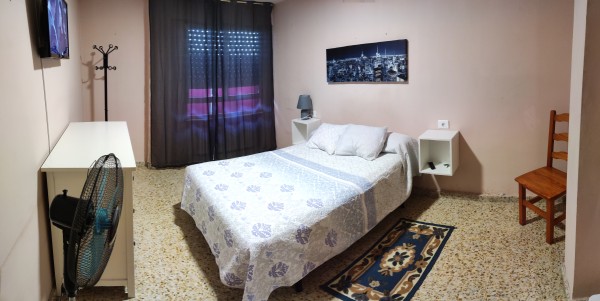 HABITACIONES DISPONIBLES EN PONFERRADA