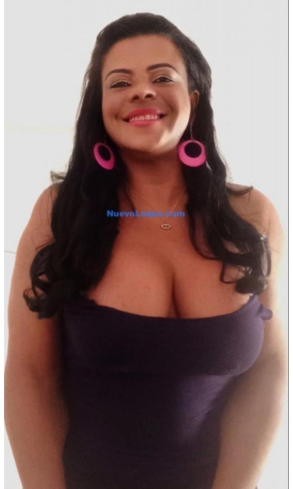 Hola soy Luciana trans novedad acabo de llegar