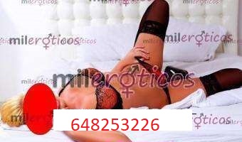 Alina tu rusa mas preferida en Alicante!!648253226