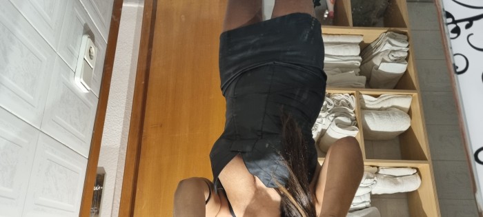 Carla  mulata  independiente  salida domicilio hot