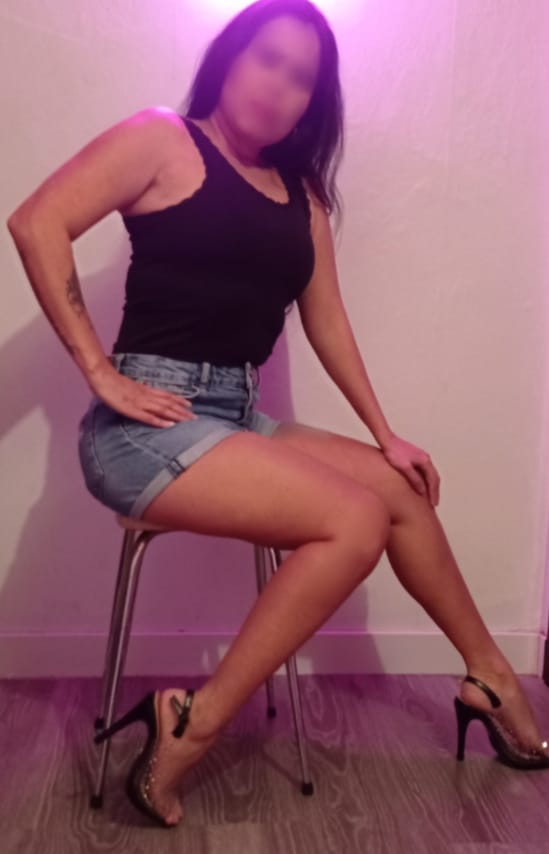 karla una muñeca muy traviesa