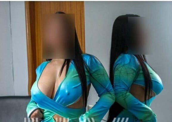 RICAS TETAS XL PARA UNA BUENA PAJA