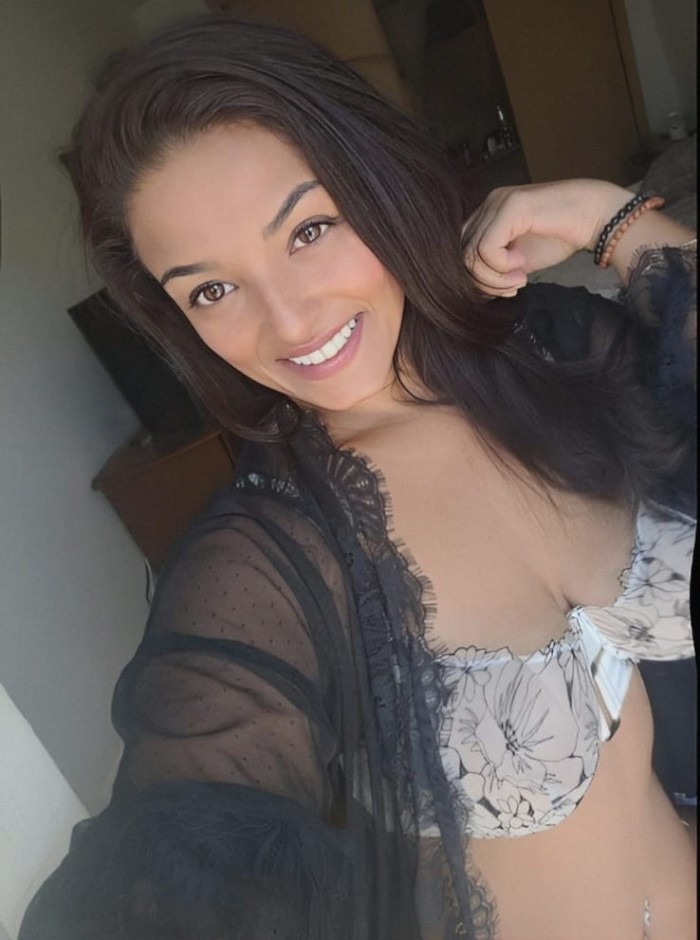 ISABELA LA CHICA QUE NECESITAS 604179936