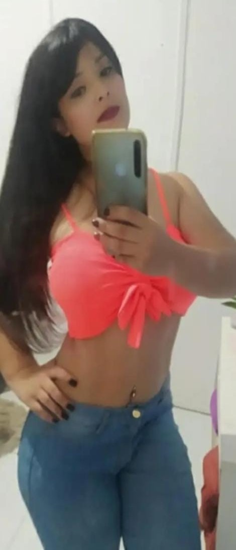 ISABELA LA CHICA QUE NECESITAS 604179936