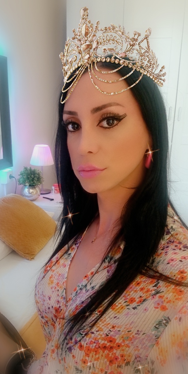 TRANS – EL MEJOR MASAJE EROTICO EN CAMILLA VIP