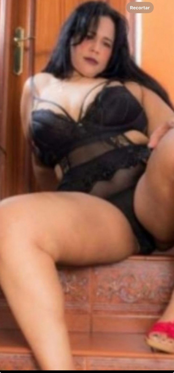 Tu chica rellenita 631579500, TU MULATA DOMINICANA KULONA, FOTO REAL -  Loquosex