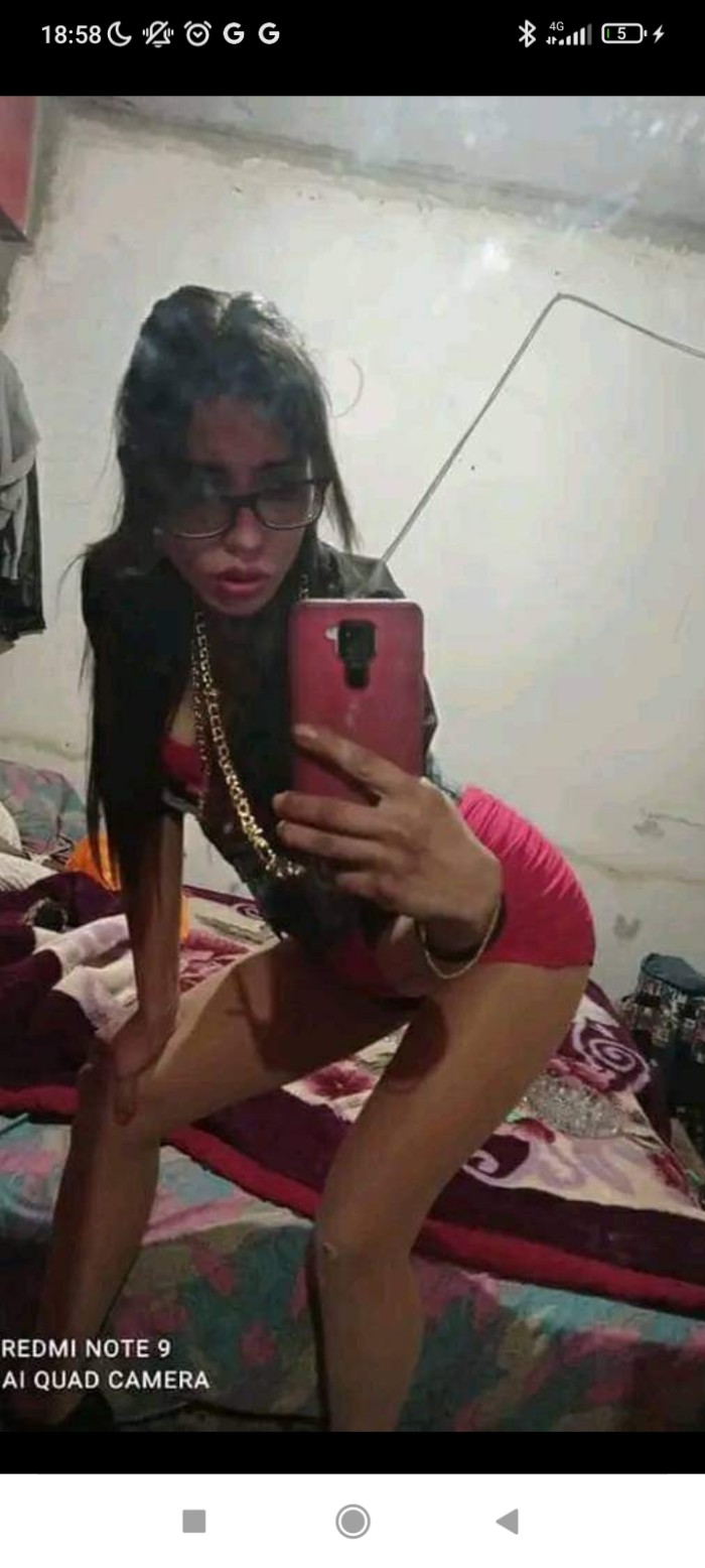 La mejor chica de compañía