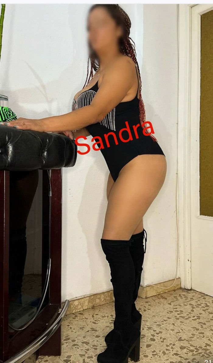 Sandra madurita 24