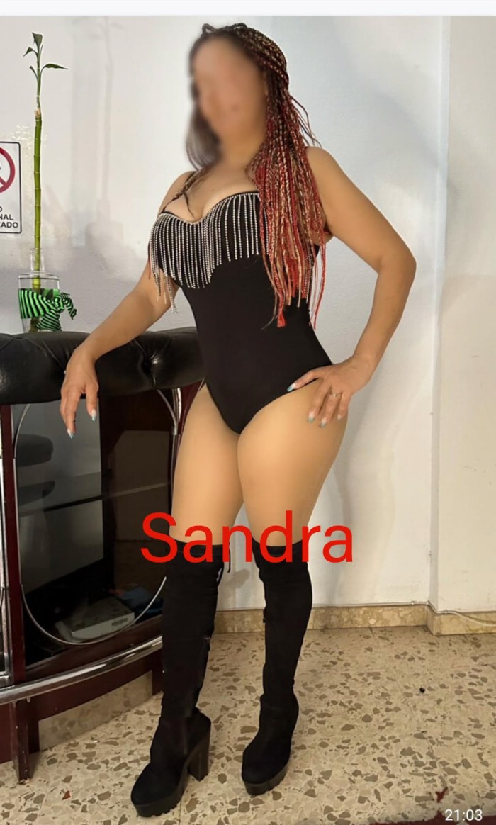 Sandra madurita 24