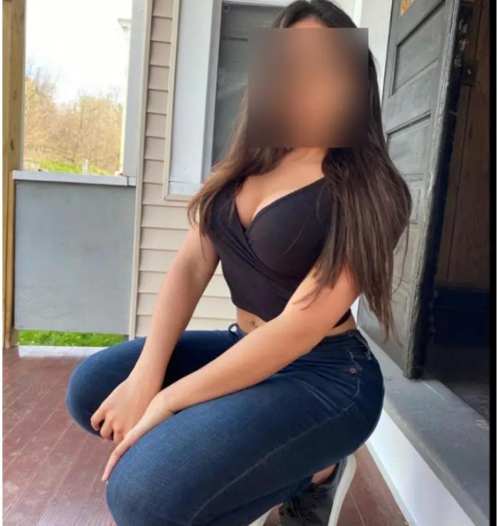 Colombiana, sexy, tierna, sensual y complaciente