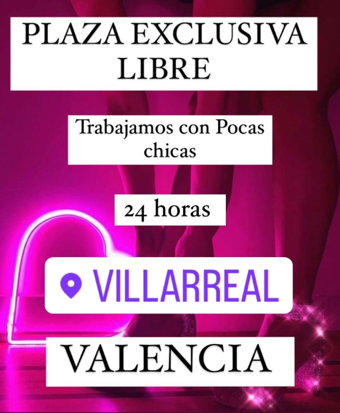 PLAZA EN VILLA REAL CLIENTES FIJOS