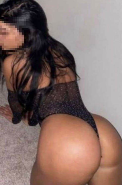 Nicol sexy bella mulata disponible fiestera