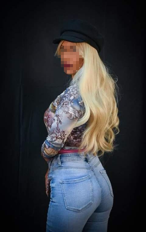 RUBIA ESPAÑOLA. COMPLETA. PÍDEME LO QUE QUIERAS Y SERÁS SATISFECHO