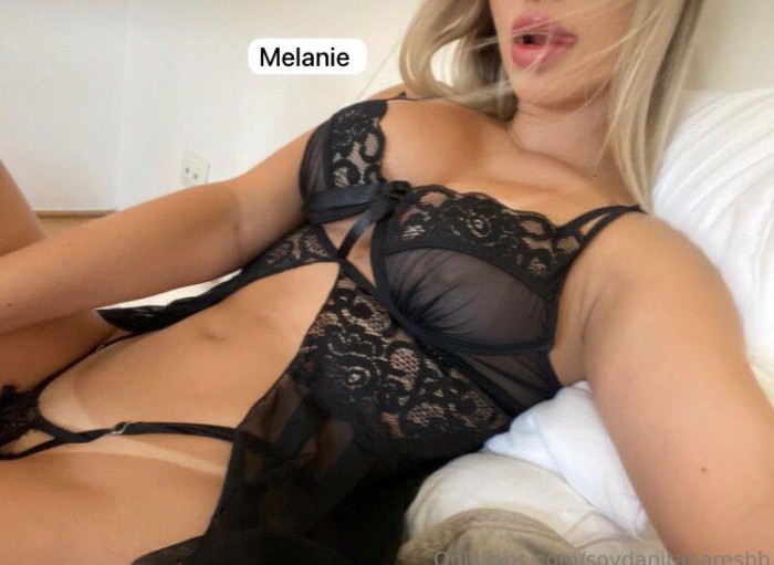 MELANIE