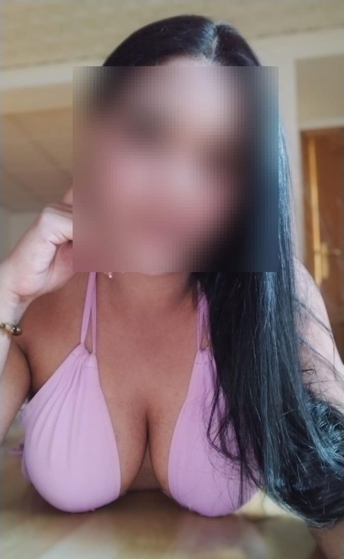 Soy muy activa en el sexo amor