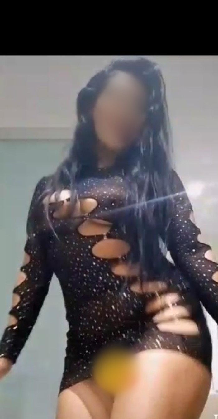 Oriana 37 años Sexy, sensual y juguetona