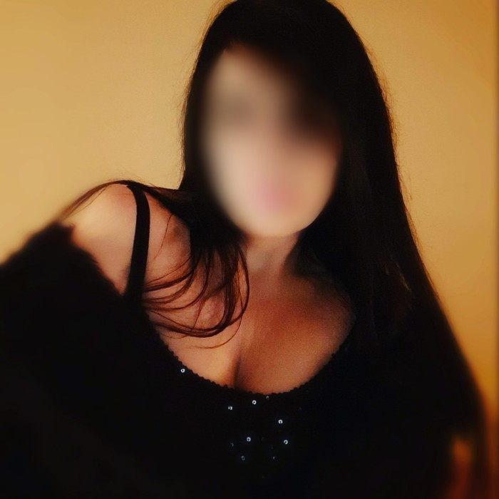 Oriana 37 años Sexy, sensual y juguetona