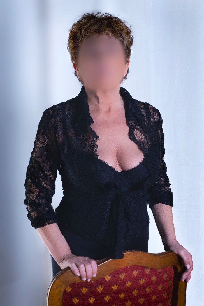 Escort catalana deliciosa l sexy