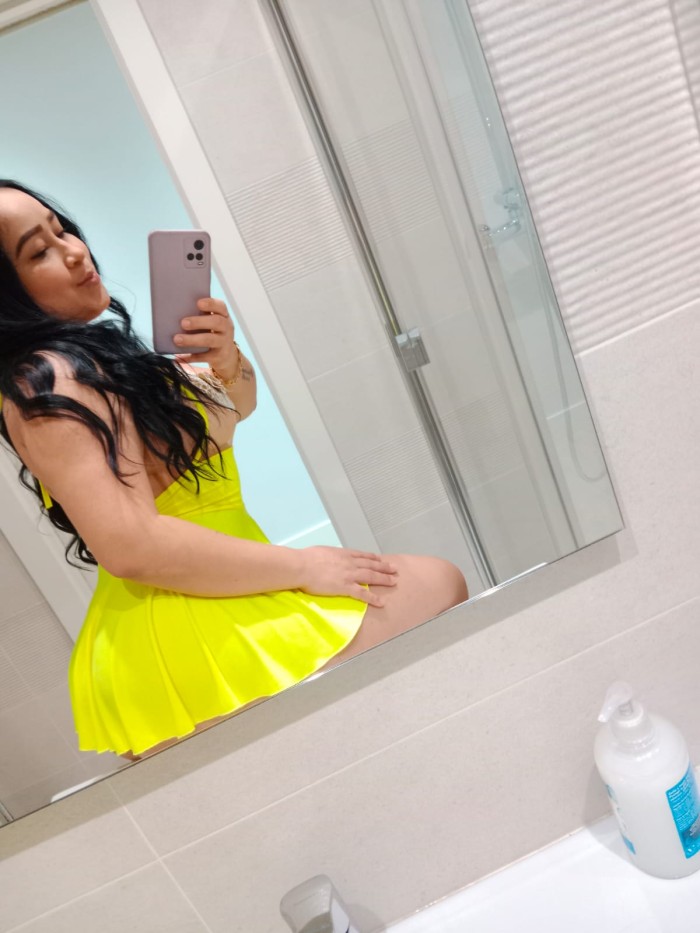 VALENTINA RICA CULONA LATINA FIESTERA COÑOFOLLADOR