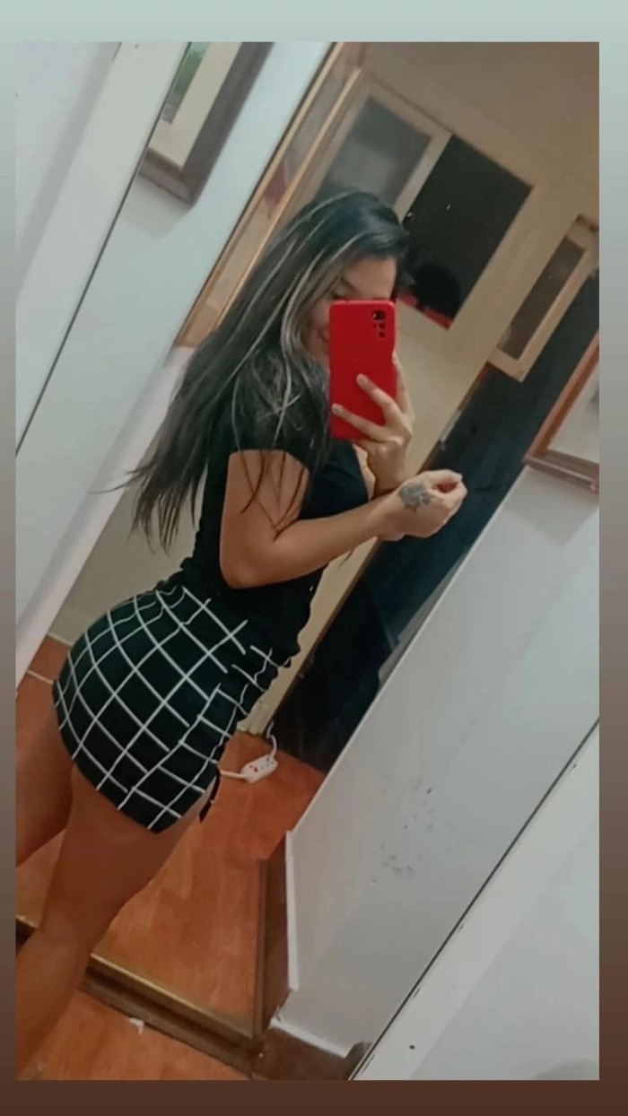 Soy Sofia Hermosa Colombiana Nueva Aqui