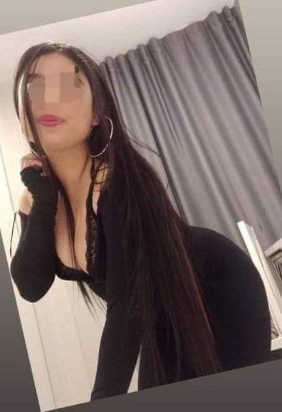 Chicas recientes en tu ciudad