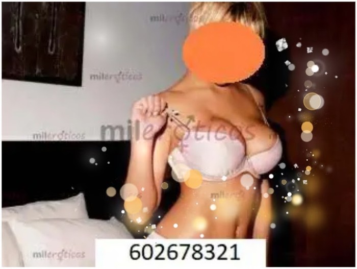 Mejores servicios con Alina preciosa rusa648253226