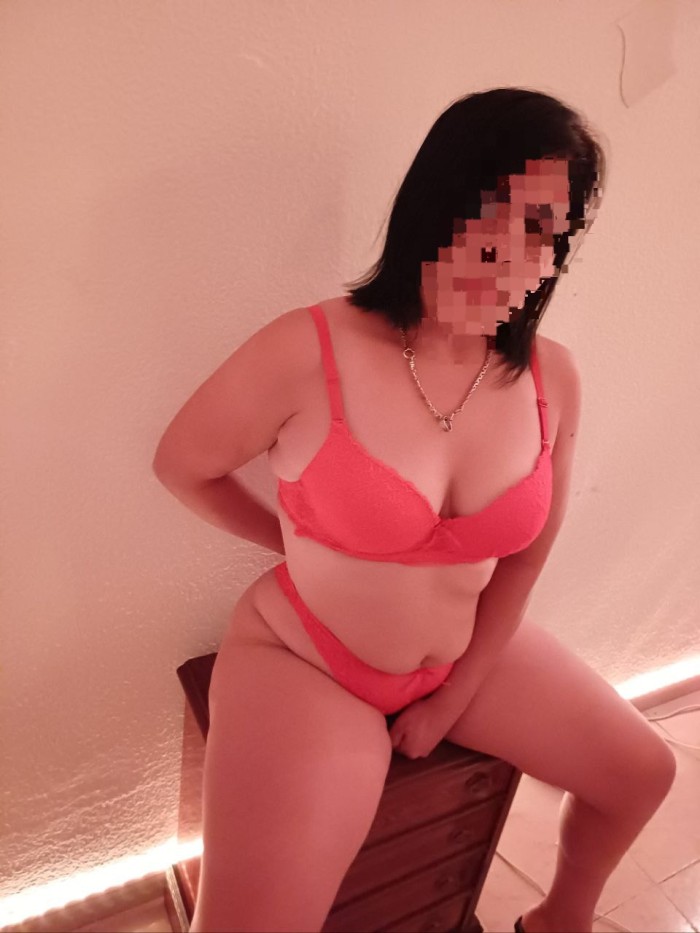 PARAGUAYA SEXY Y MUY IMPLICADA HOTEL Y DOMICILIOS