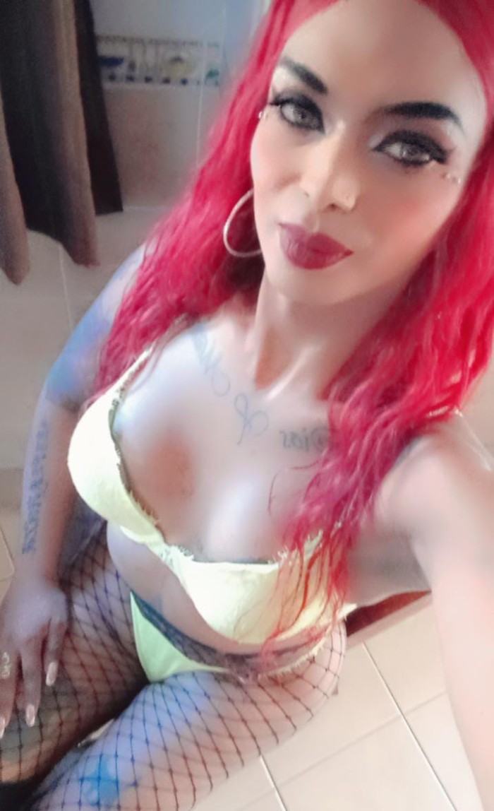 LAURA UNA BELLEZA QUE TE DEJARA LOCO…SALIDAS