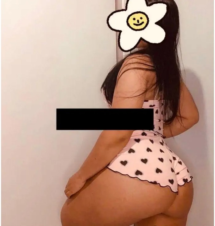 Tu cubana morenita sexi