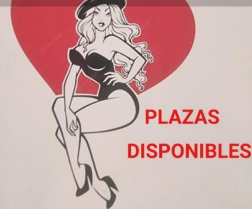 PLAZAS DISPONIBLES, DINERO EXTRA – ROZAS DE MADRID