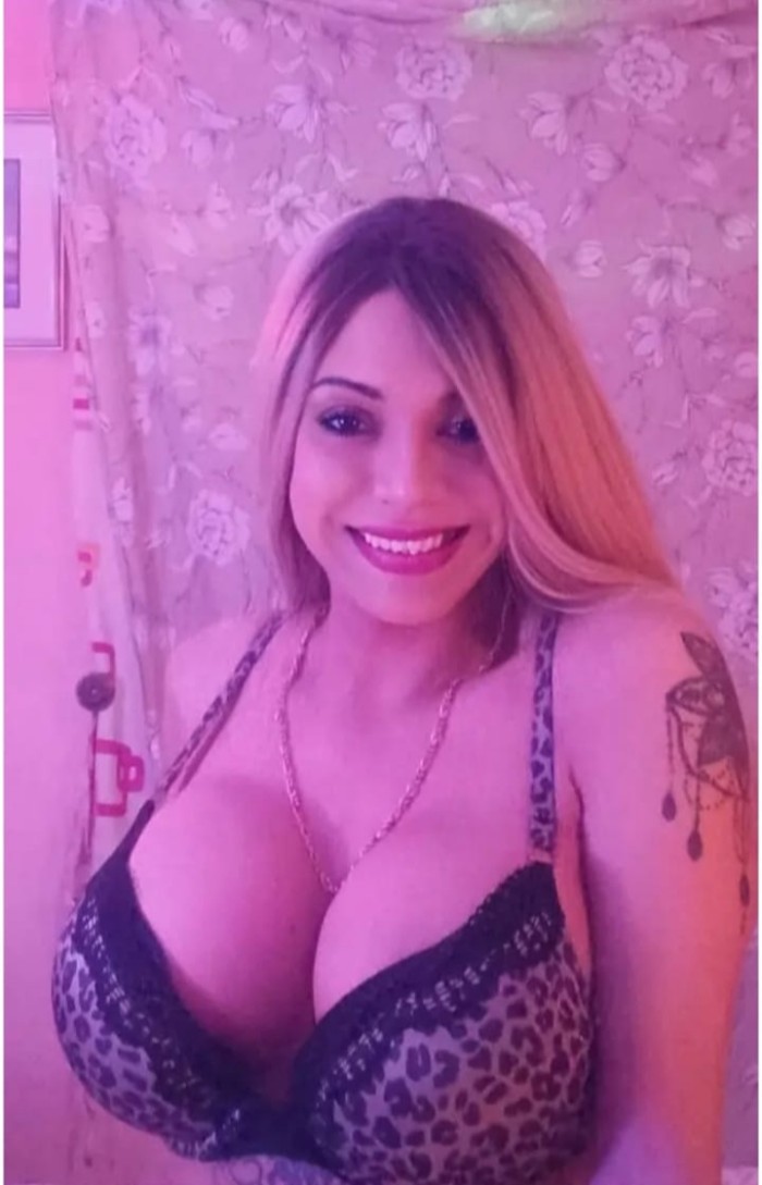 ULTIMAS NOCHES TRANS NICOLE.674447924