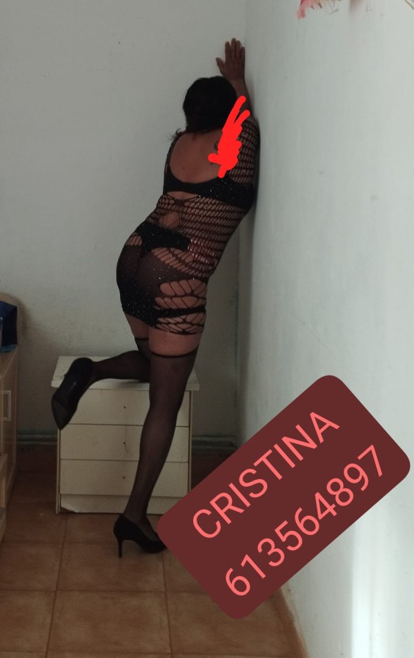 ESCORT BRASILEÑA EN MADRID