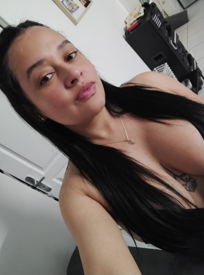 JOVENCITA SENSUAL Y ATREVIDA DISPONIBLE 24 HORAS