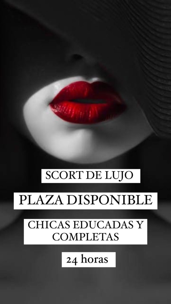 BUSCAMOS CHICAS MAJAS DE BUENA EDUCACIÓN