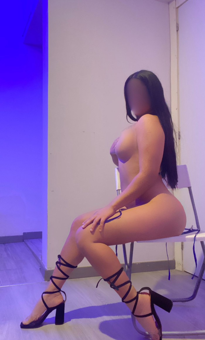 DIOSA LATINA DISPONIBLE EN TU ZONA