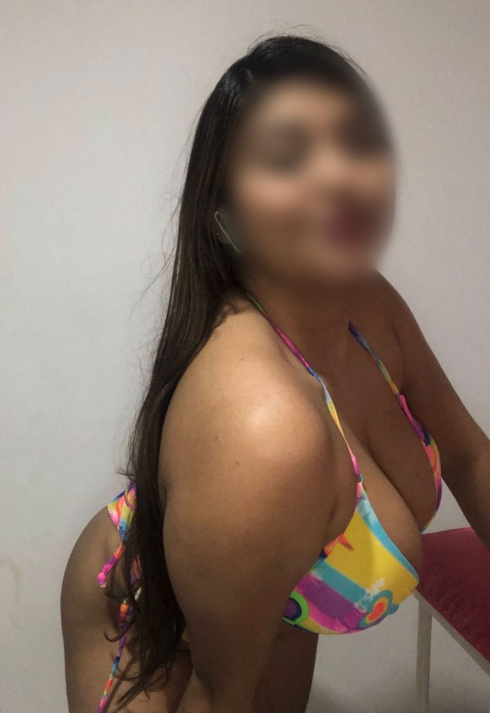 SEÑORITA SEXY RECIEN LLEGADITA A BURRIANA