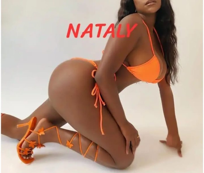 Latina rica ninfómana