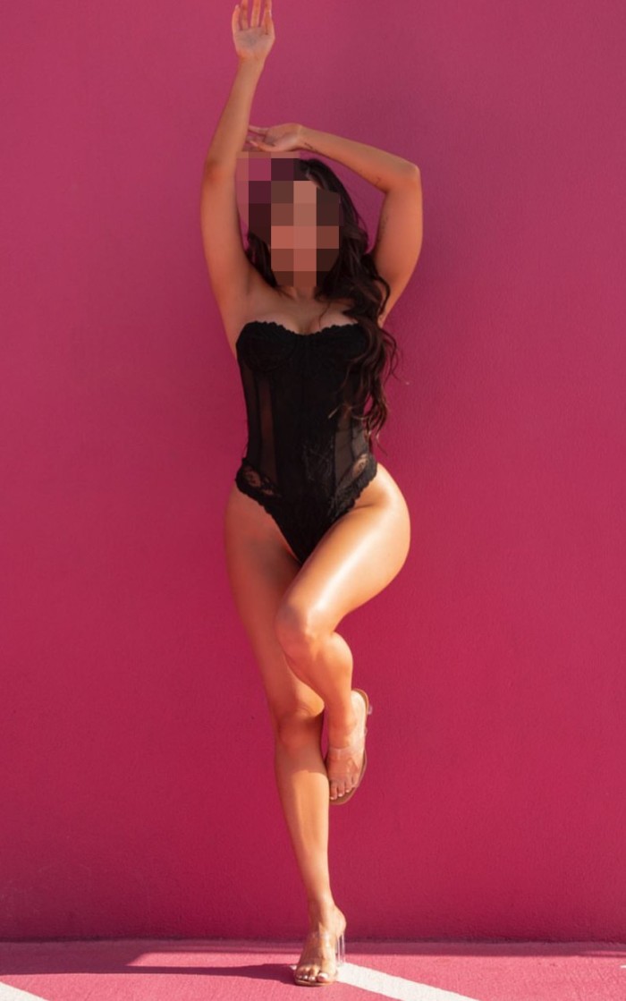 Nicol sexi Escort de lujo!!