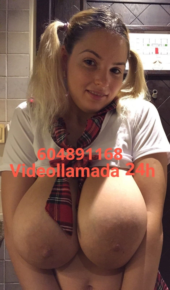 RUBIA TETONA 24HS WHATSAPP Y TELEGRAM