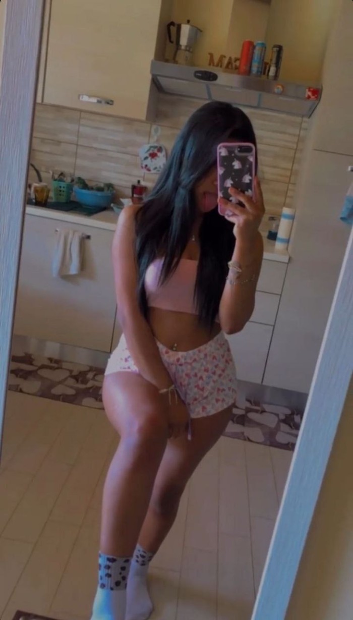 Dulce 602458337, DULCE TENTACION EN MADRID - Loquosex