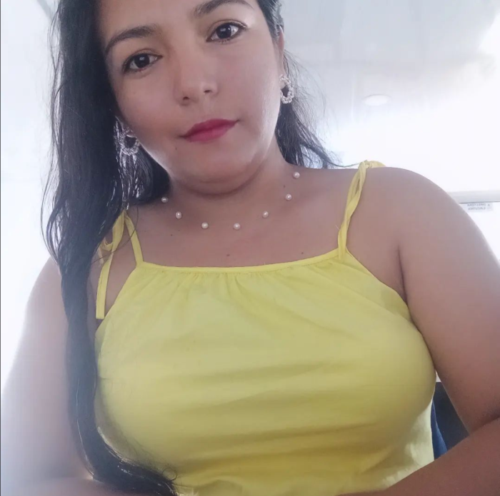 Mujer de 32 años busca hombre