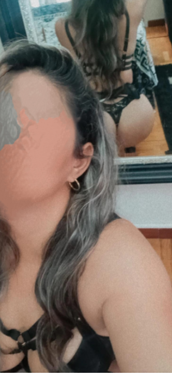 Hola amores soy Nathaly una chica colombiana a guapa e